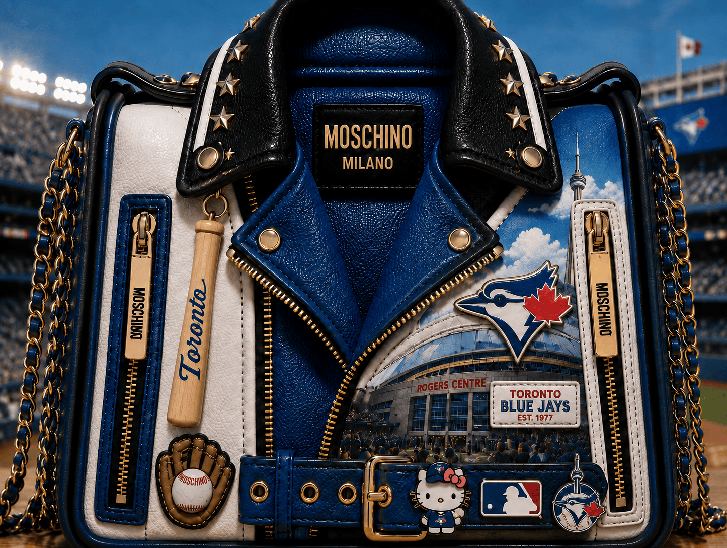 TBJ Handmade Leather Bags NHVH