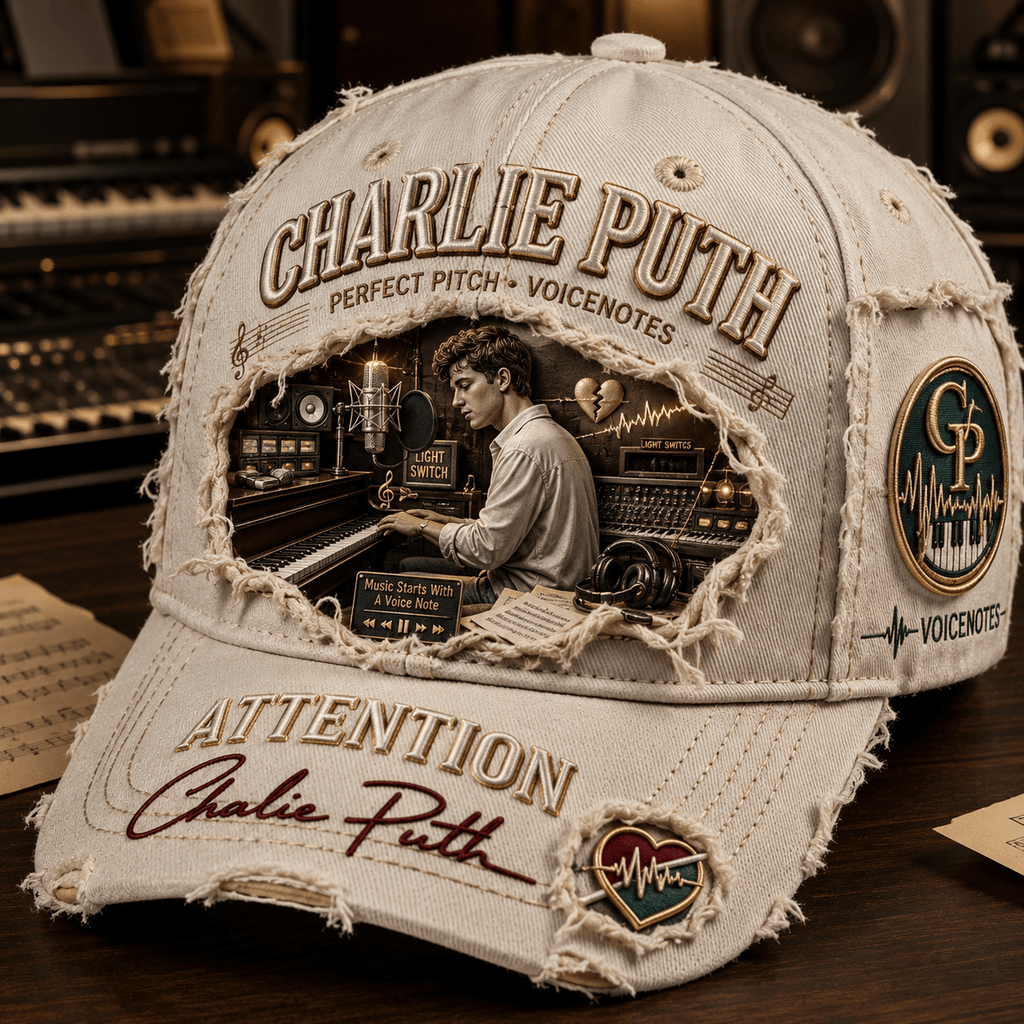 CLP Premium Vintage Cap NTNA
