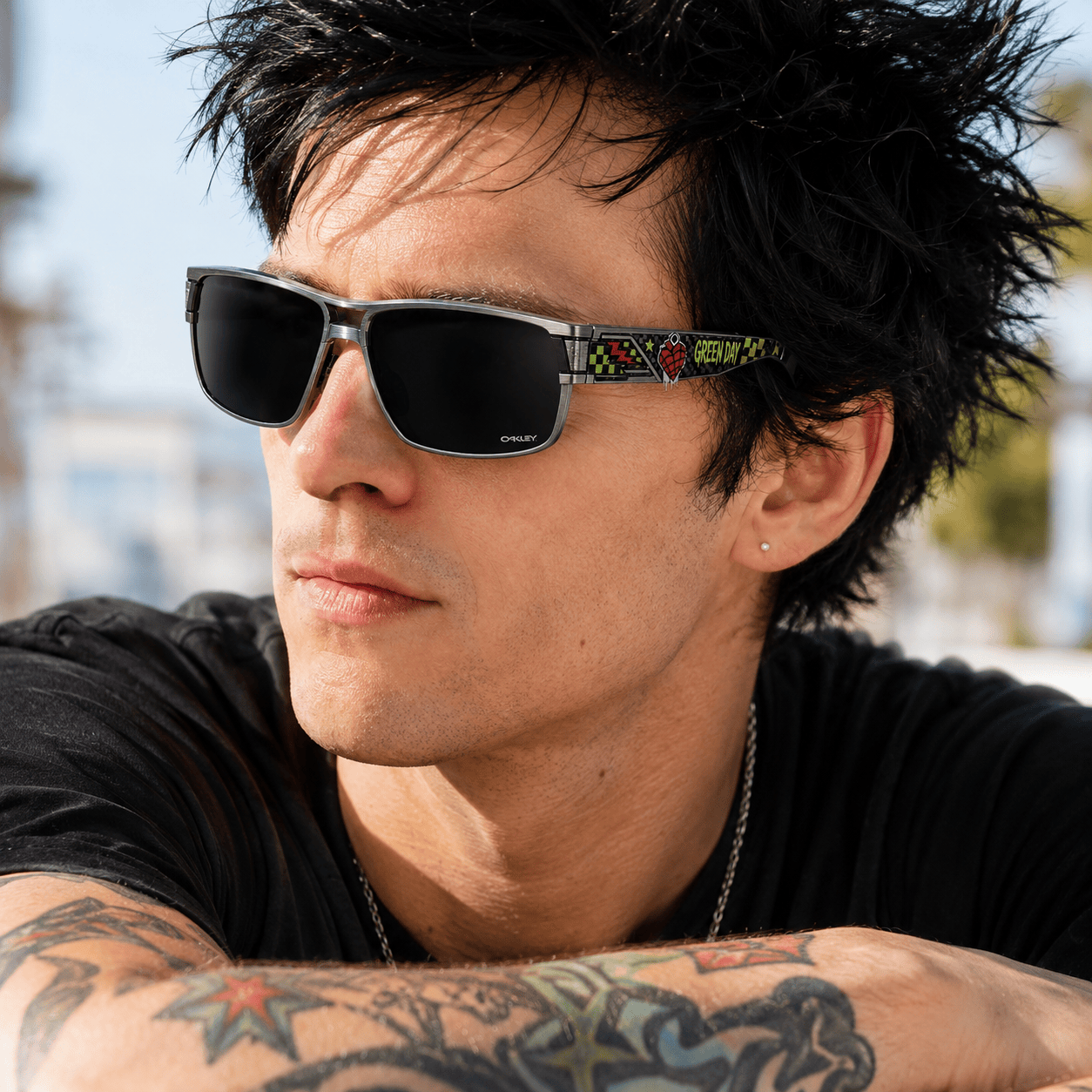PREMIUM GRD UNISEX SUNGLASSES NPL