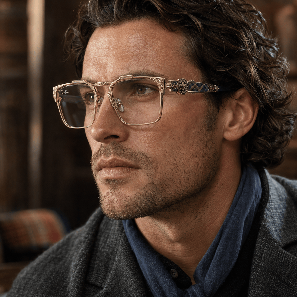 PREMIUM OLD UNISEX SUNGLASSES NVH