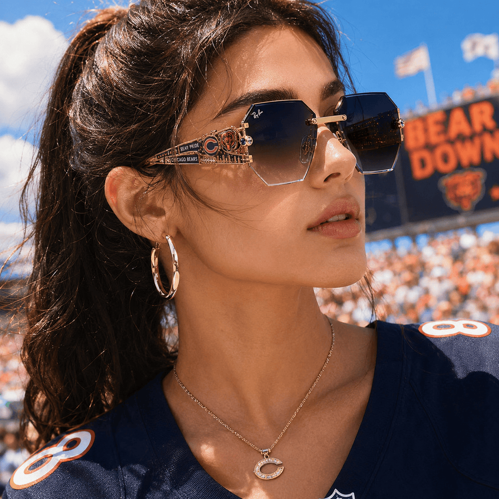 PREMIUM CCB UNISEX SUNGLASSES NPL