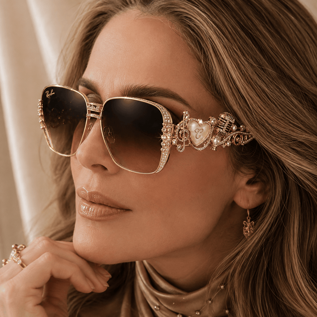 PREMIUM CLDO UNISEX SUNGLASSES NTVA