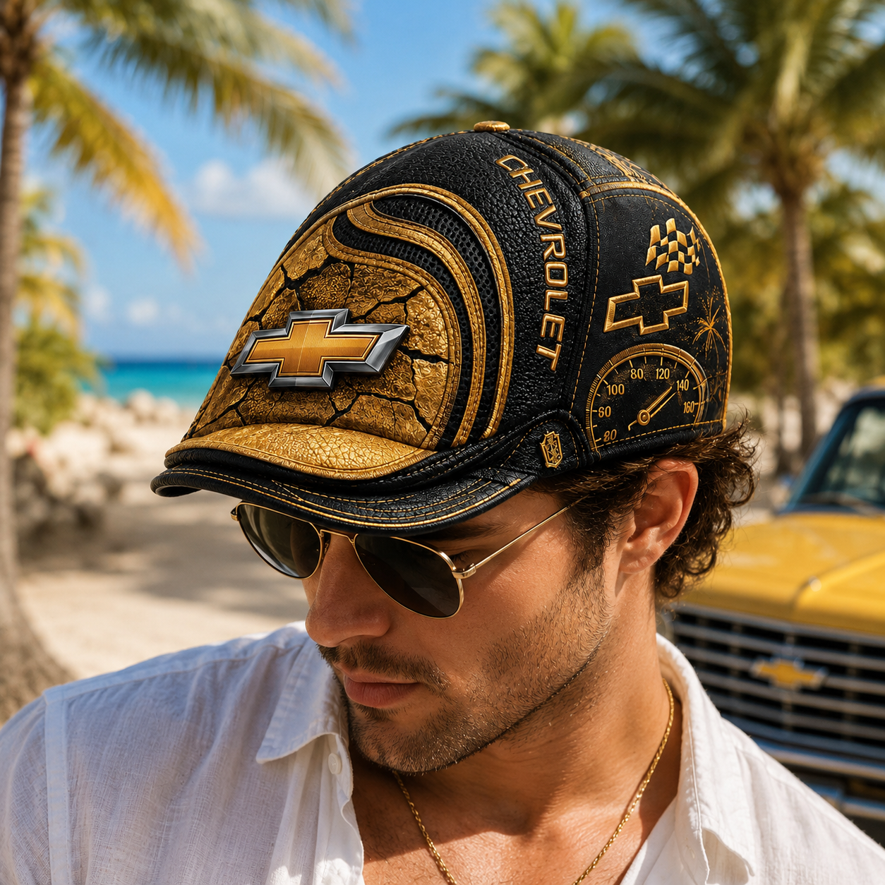 CRCE Premium JEFF Cap TTNL