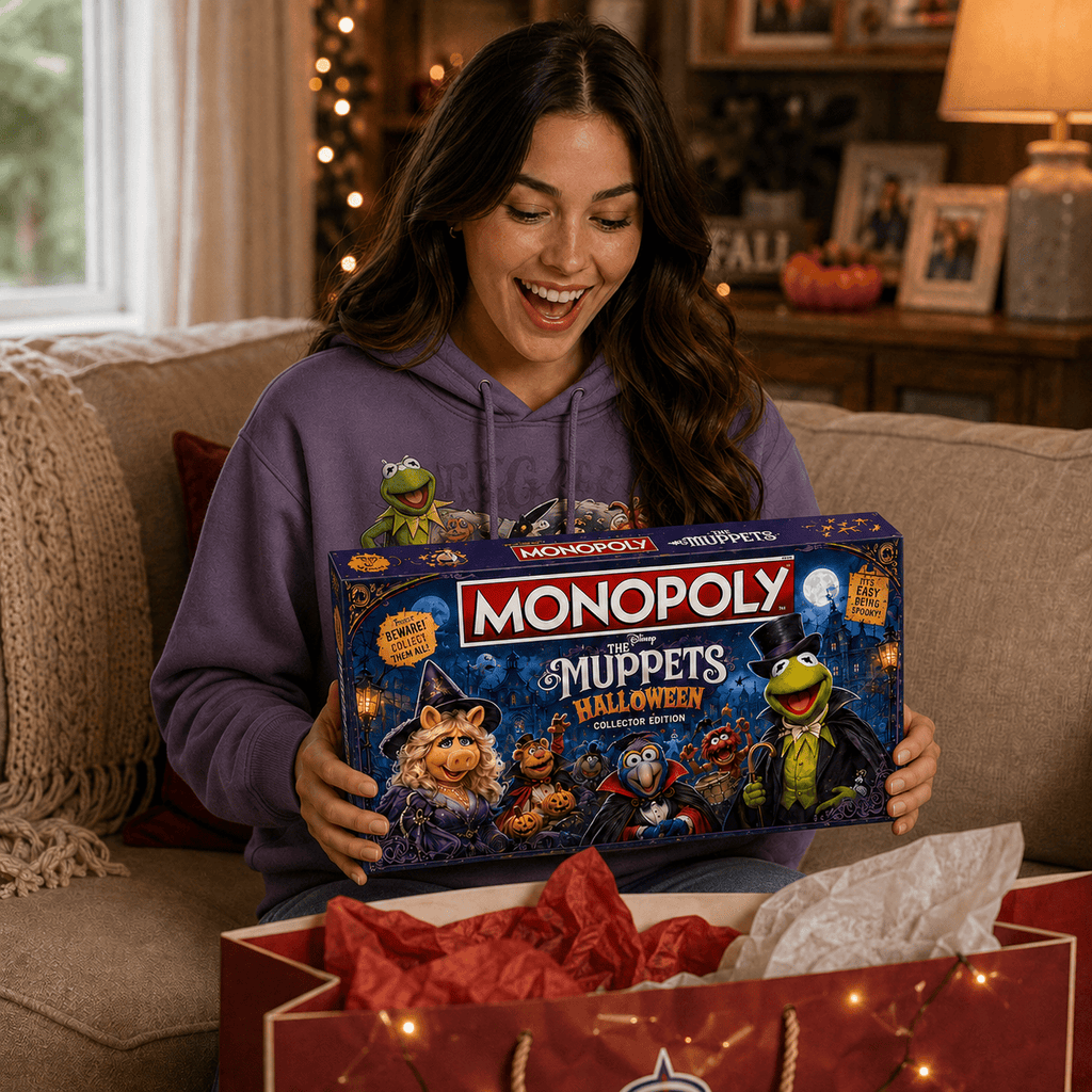 Premium TMP Board Game BMD