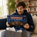 Premium DLMV Board Game TTN